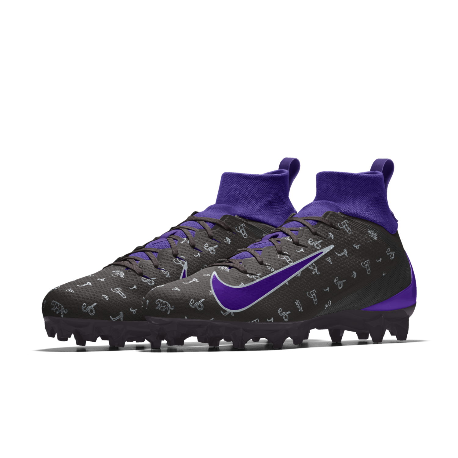 Vapor Untouchable Pro 3 OBJ UNISWAG